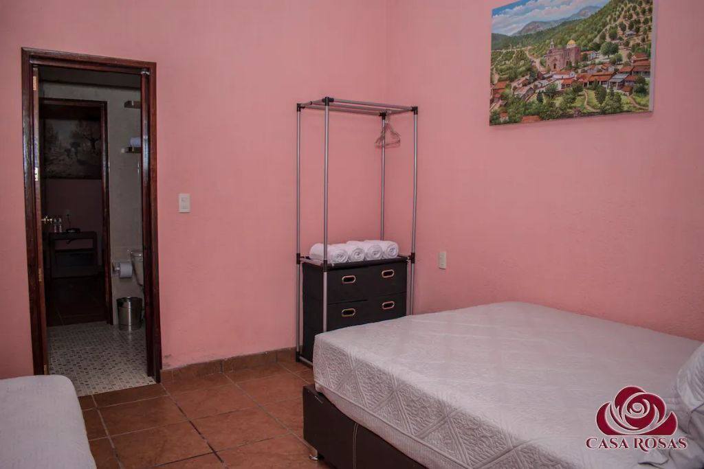 Photo of Bedroom in Talpa de Allende