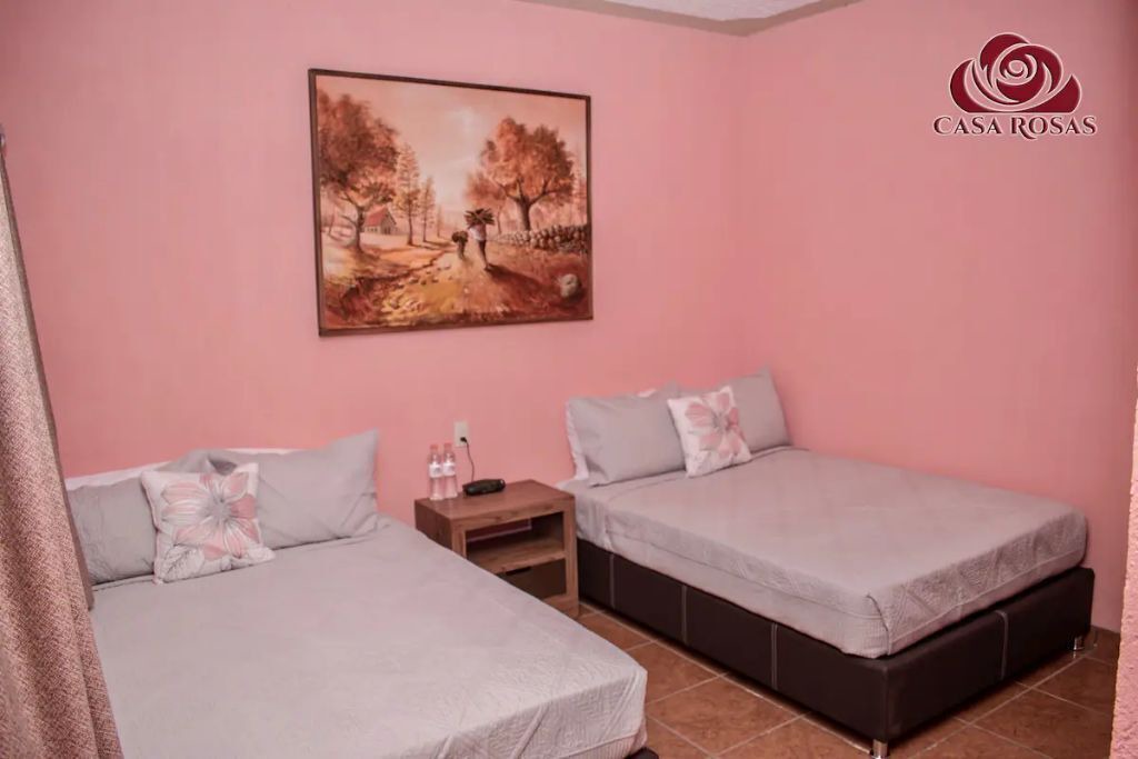 Photo of Bedroom in Talpa de Allende