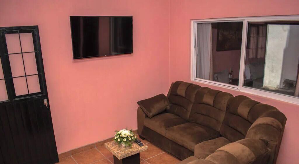 Photo of Livingroom in Talpa de Allende