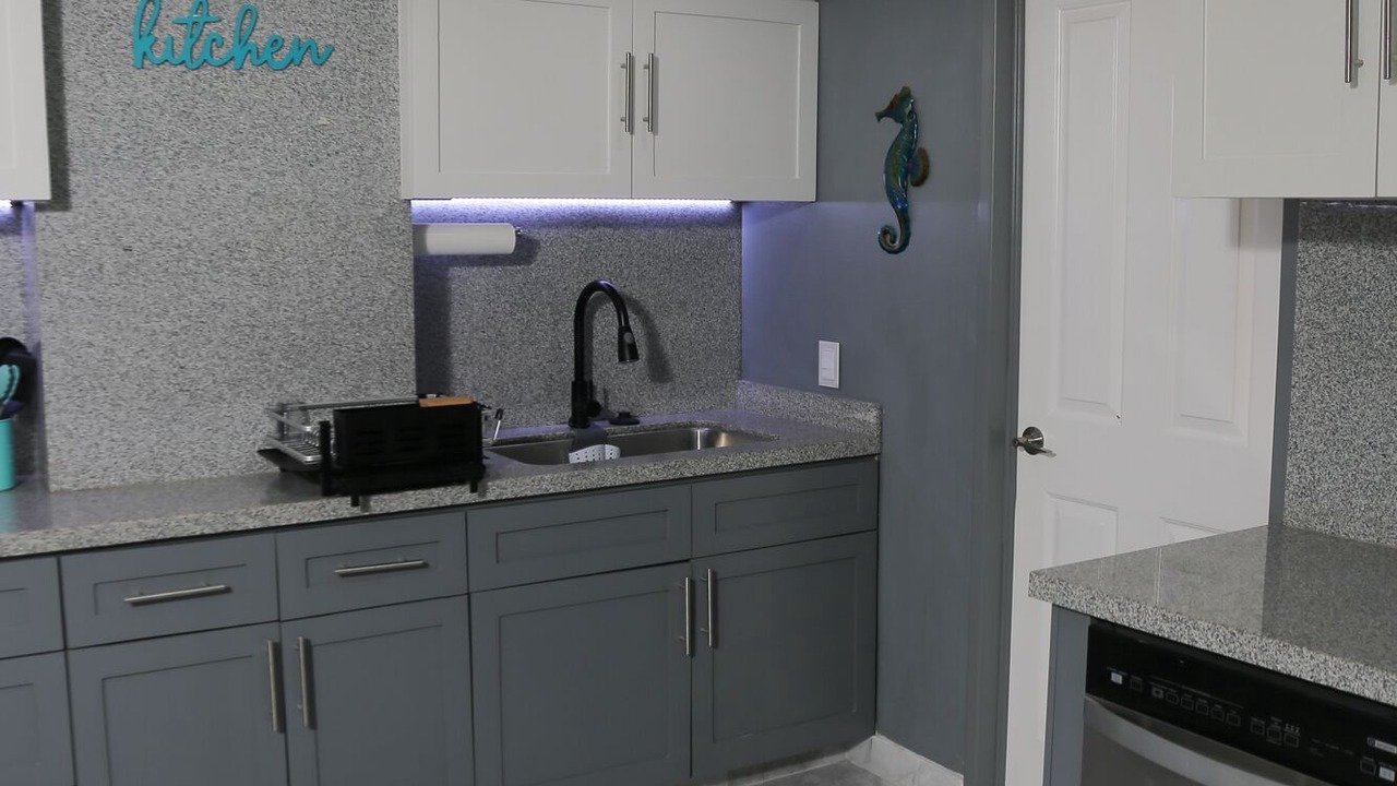 Photo of Kitchen in Ixtapa