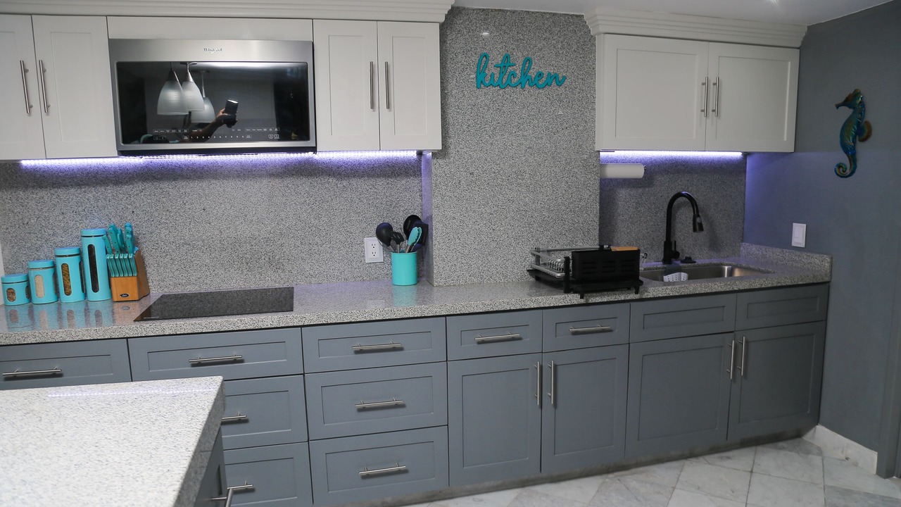 Photo of Kitchen in Ixtapa