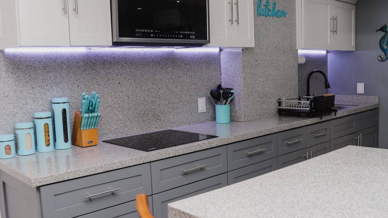 Photo of Kitchen in Ixtapa
