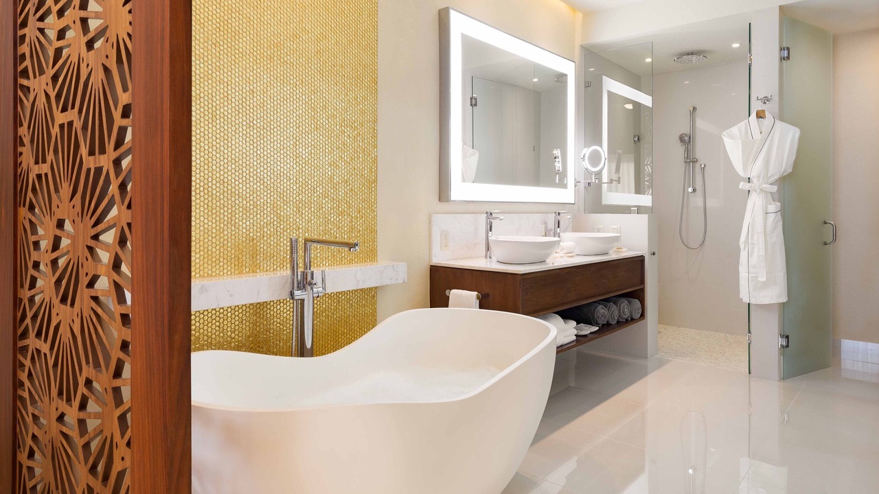 Photo of Bathroom in El Zacatal