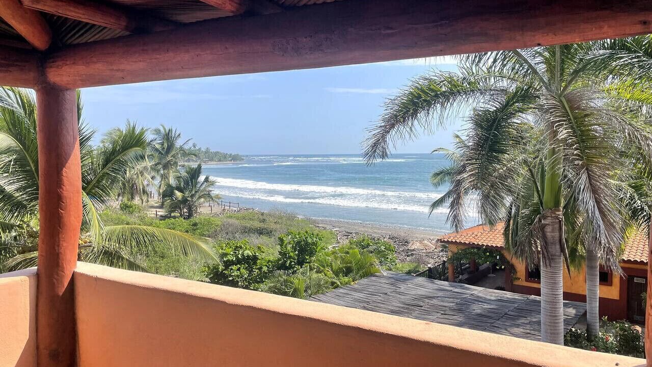 Photo of Outdoor in Saladita