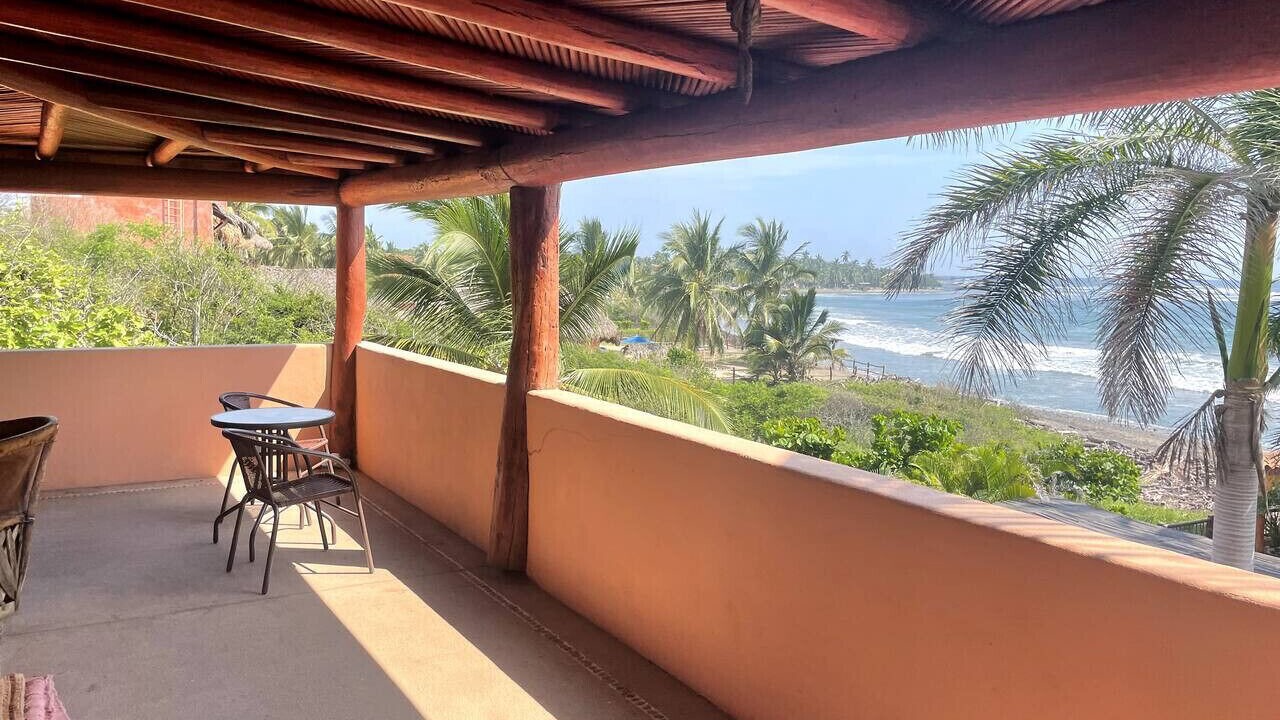 Photo of Outdoor in Saladita