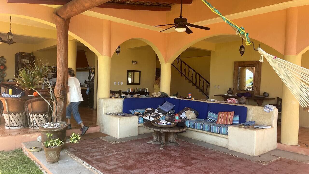 Photo of Outdoor in Saladita