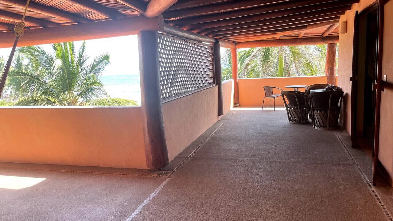 Photo of Outdoor in Saladita