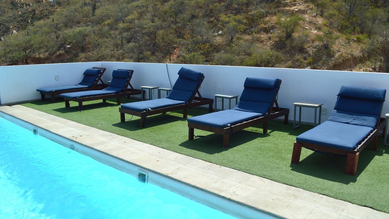 Photo of Outdoor in Cabo San Lucas
