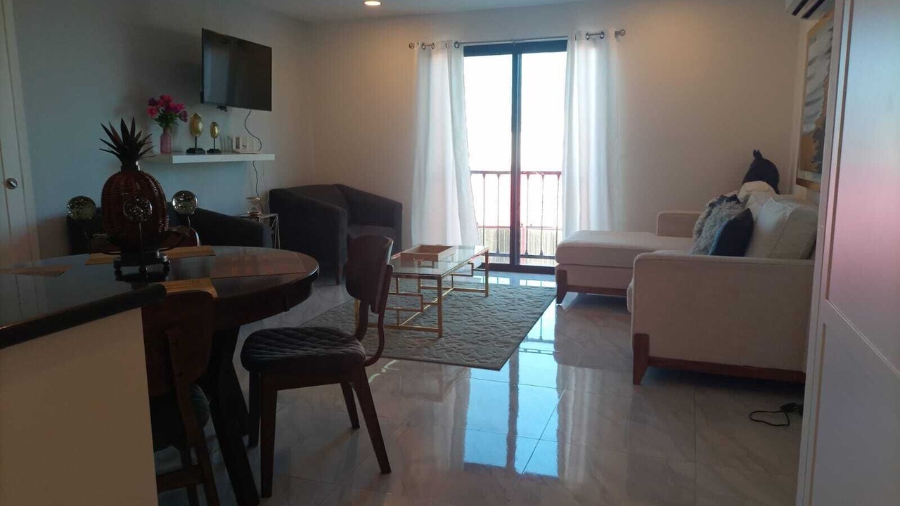 Photo of Livingroom in Cabo San Lucas