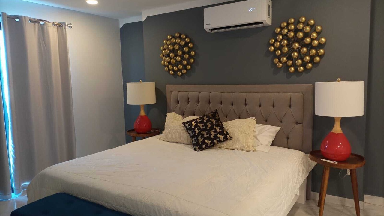 Photo of Bedroom in Cabo San Lucas