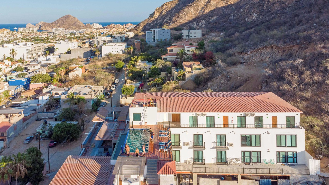 Photo of Outdoor in Cabo San Lucas