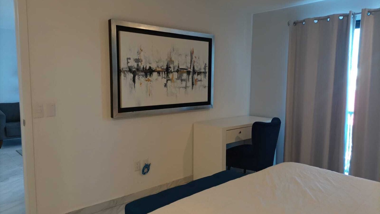 Photo of Bedroom in Cabo San Lucas