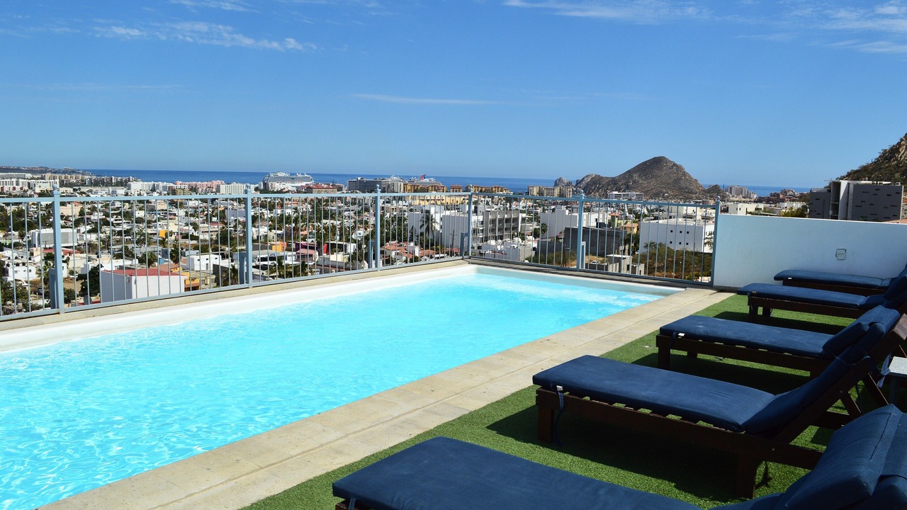 Photo of Outdoor in Cabo San Lucas