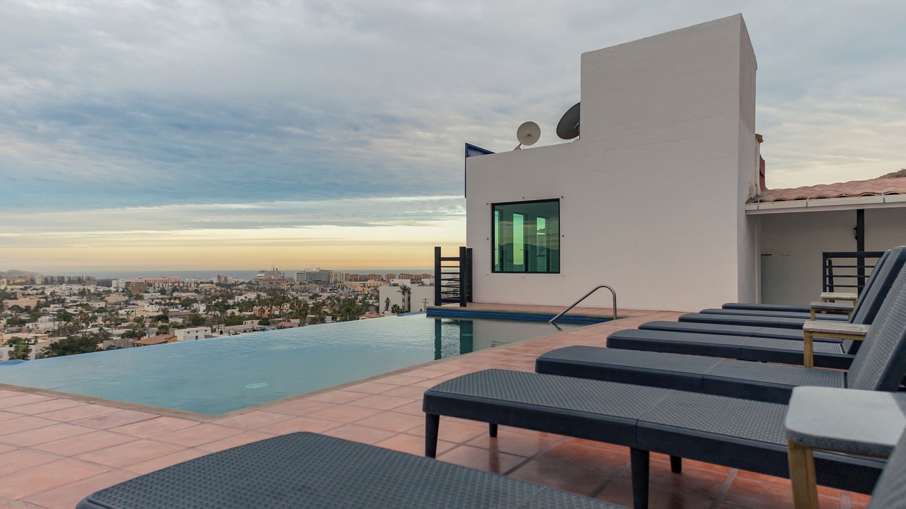Photo of Outdoor in Cabo San Lucas