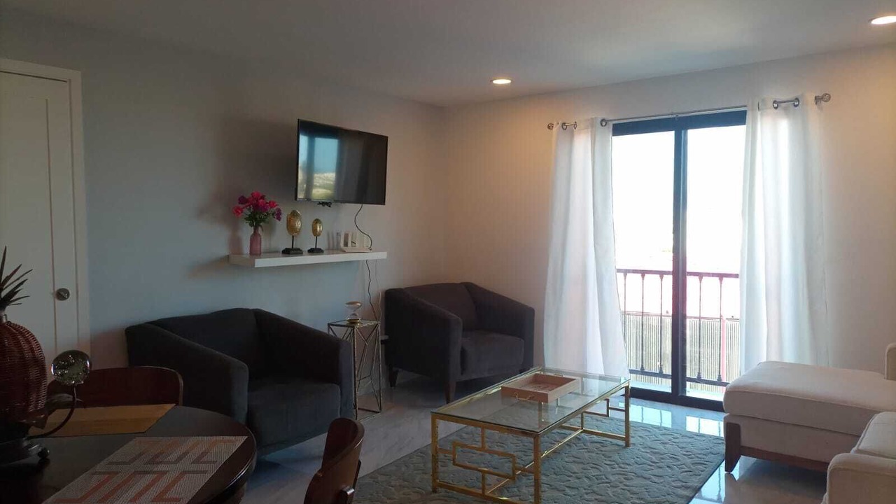 Photo of Livingroom in Cabo San Lucas