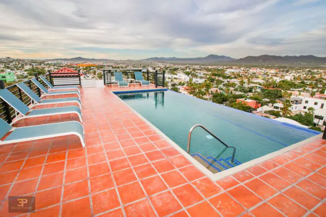 Photo of Outdoor in Cabo San Lucas