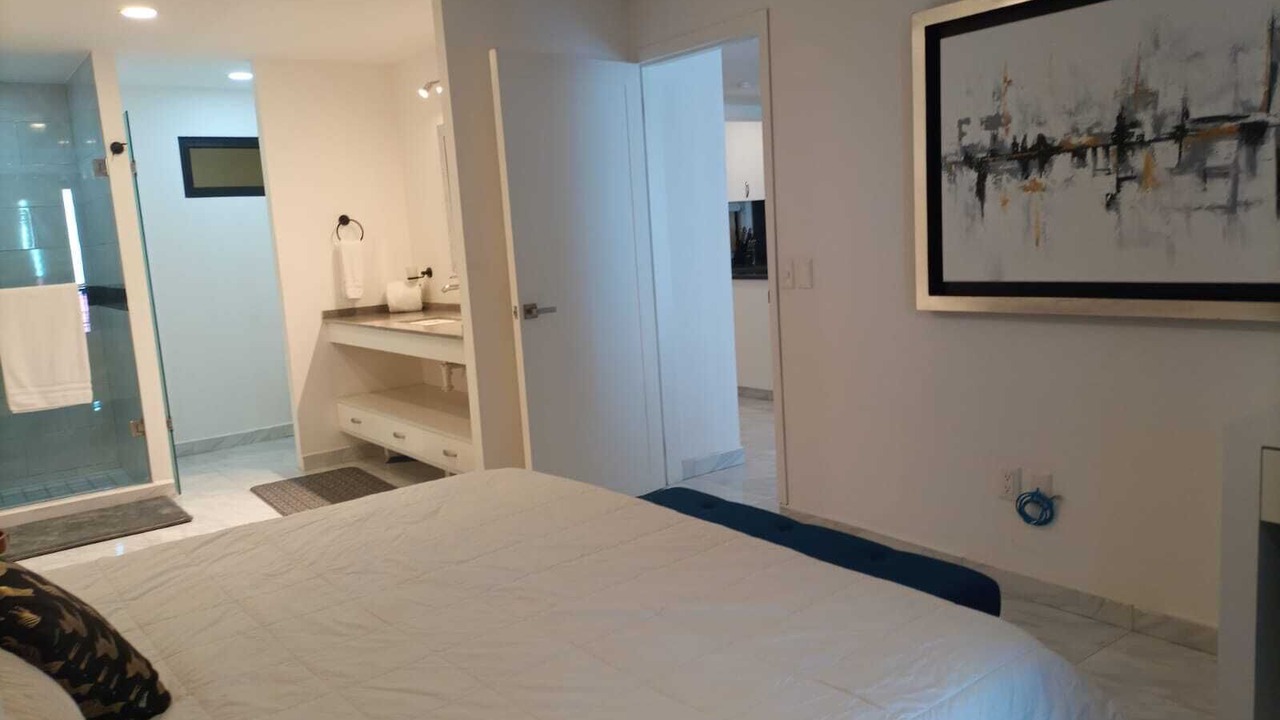 Photo of Bedroom in Cabo San Lucas