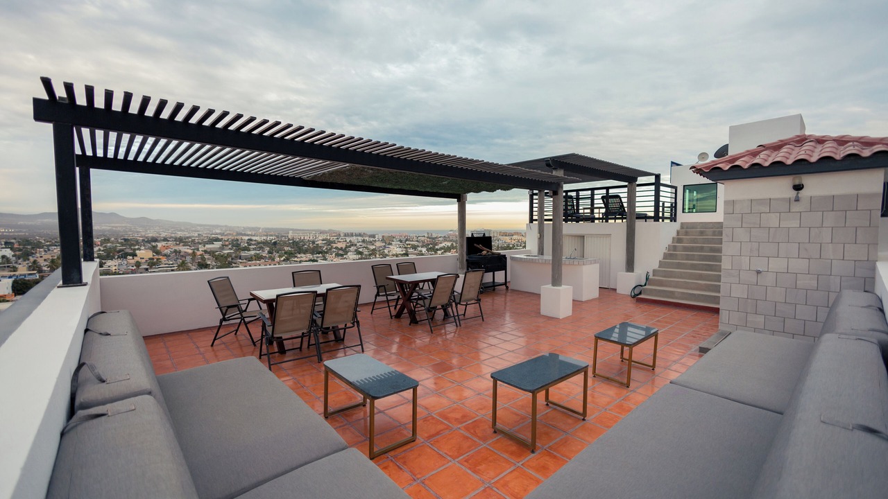 Photo of Outdoor in Cabo San Lucas