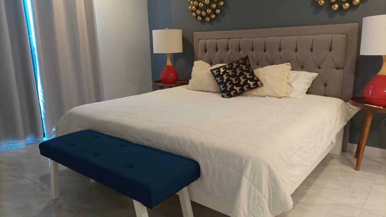 Photo of Bedroom in Cabo San Lucas