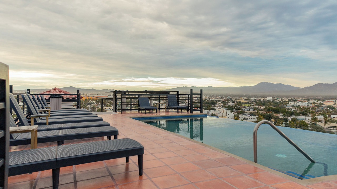 Photo of Outdoor in Cabo San Lucas