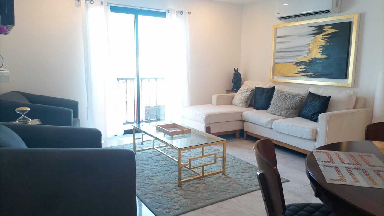 Photo of Livingroom in Cabo San Lucas