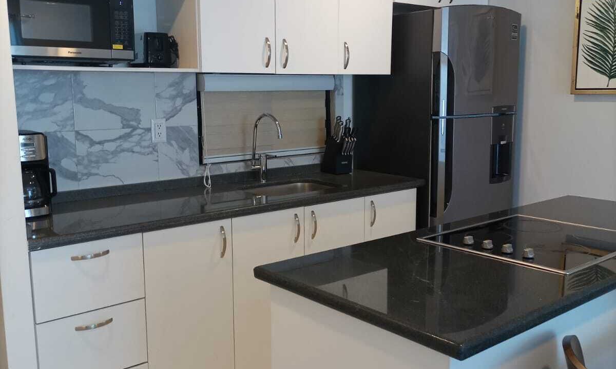 Photo of Kitchen in Cabo San Lucas