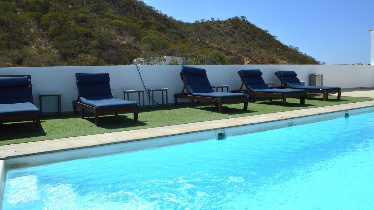 Photo of Outdoor in Cabo San Lucas