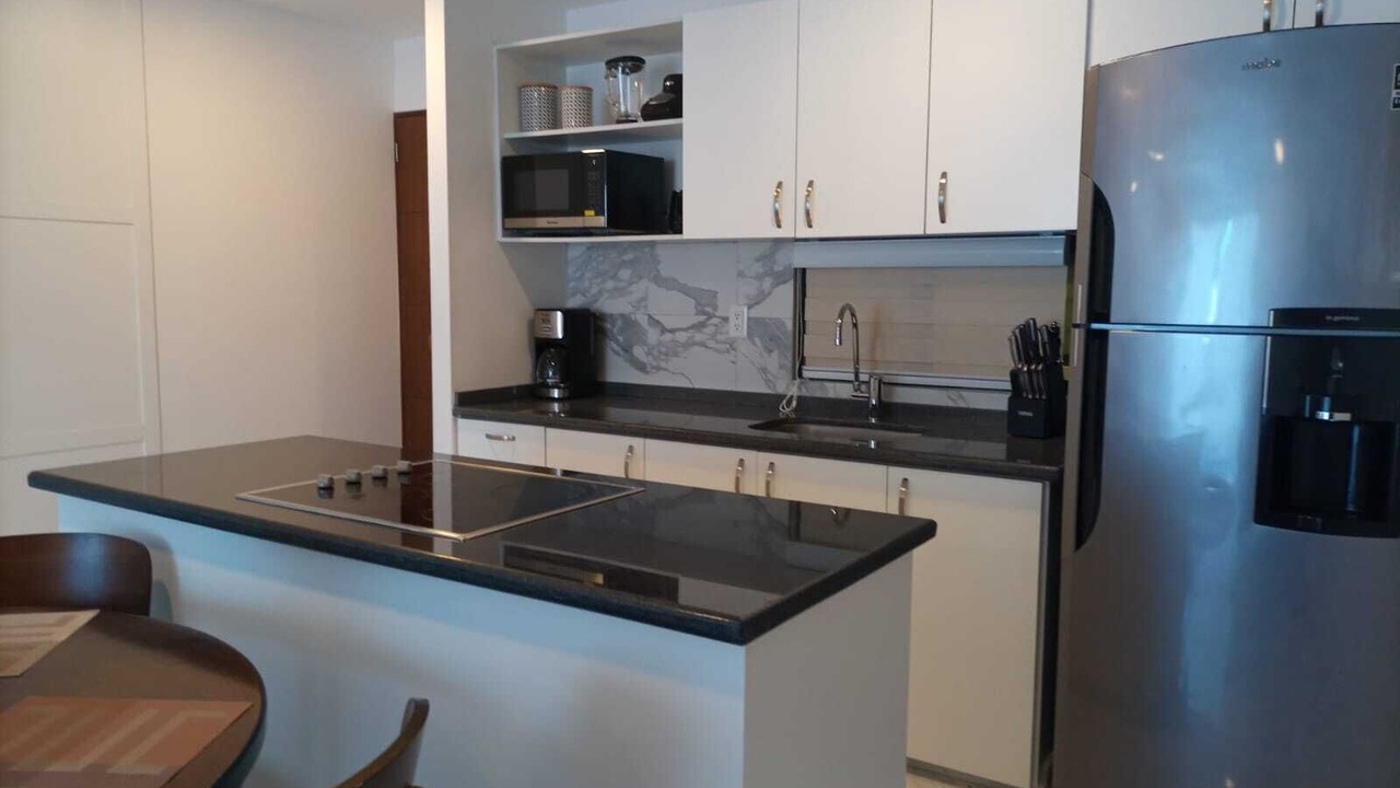 Photo of Kitchen in Cabo San Lucas