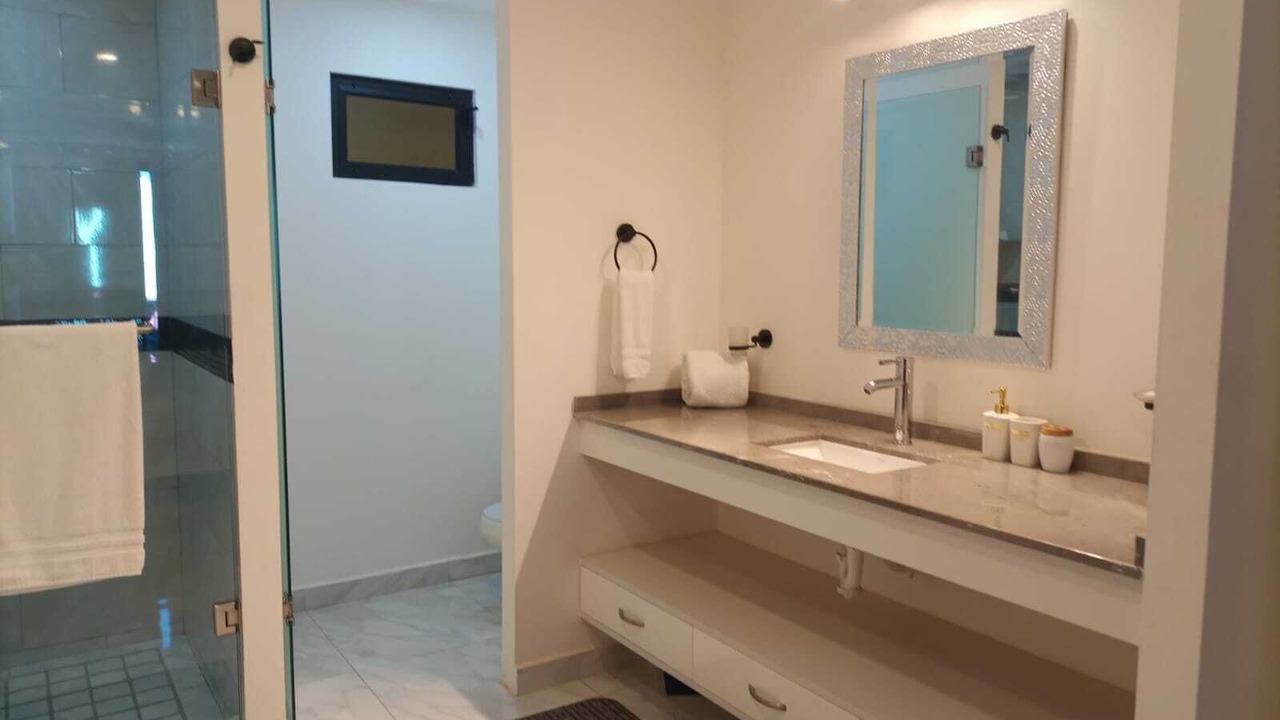 Photo of Bathroom in Cabo San Lucas