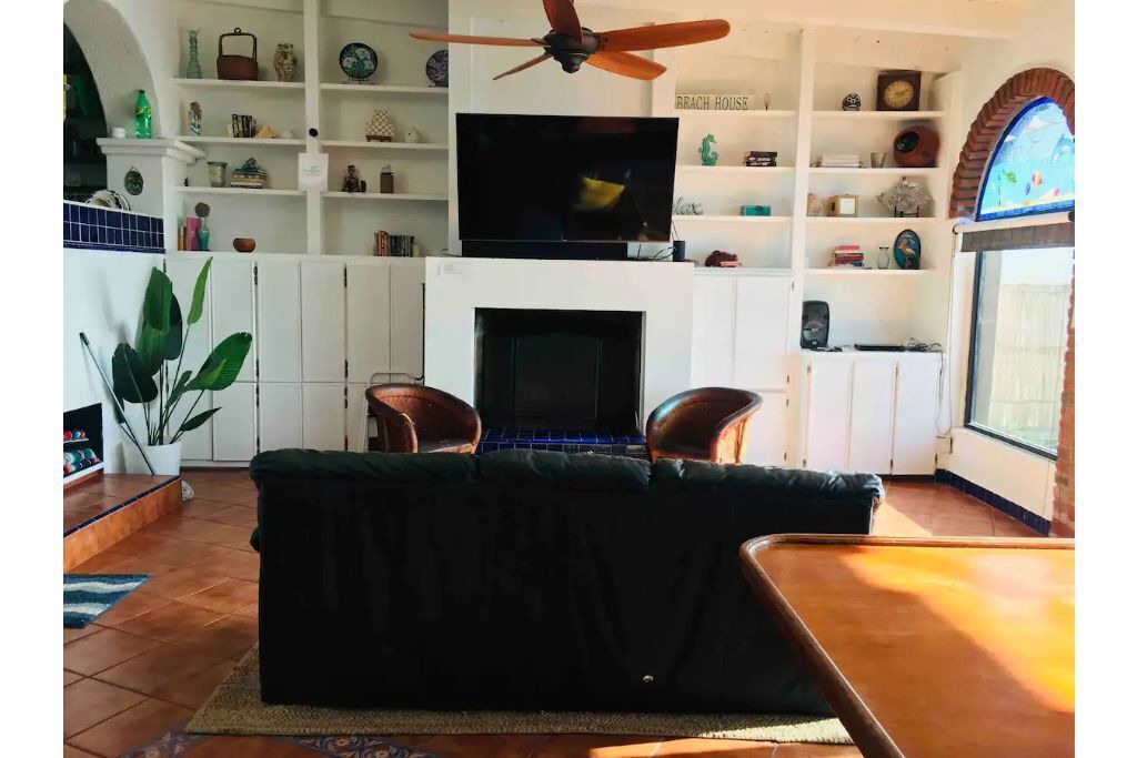 Photo of Livingroom in La Joya