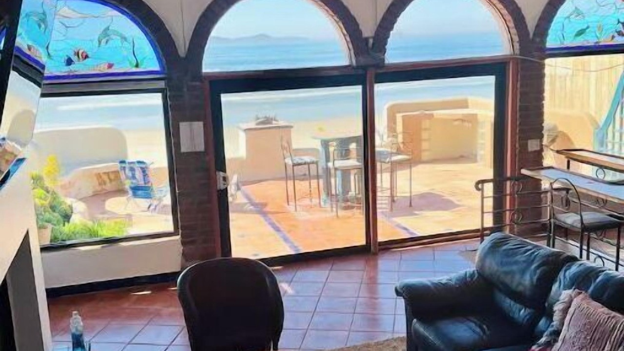 Photo of Livingroom in La Joya