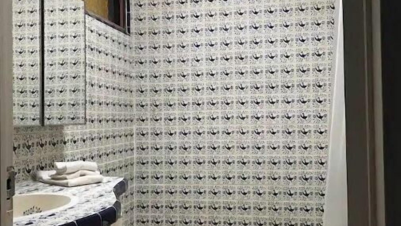 Photo of Bathroom in La Joya