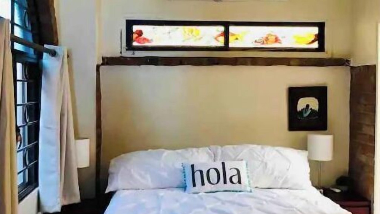 Photo of Bedroom in La Joya