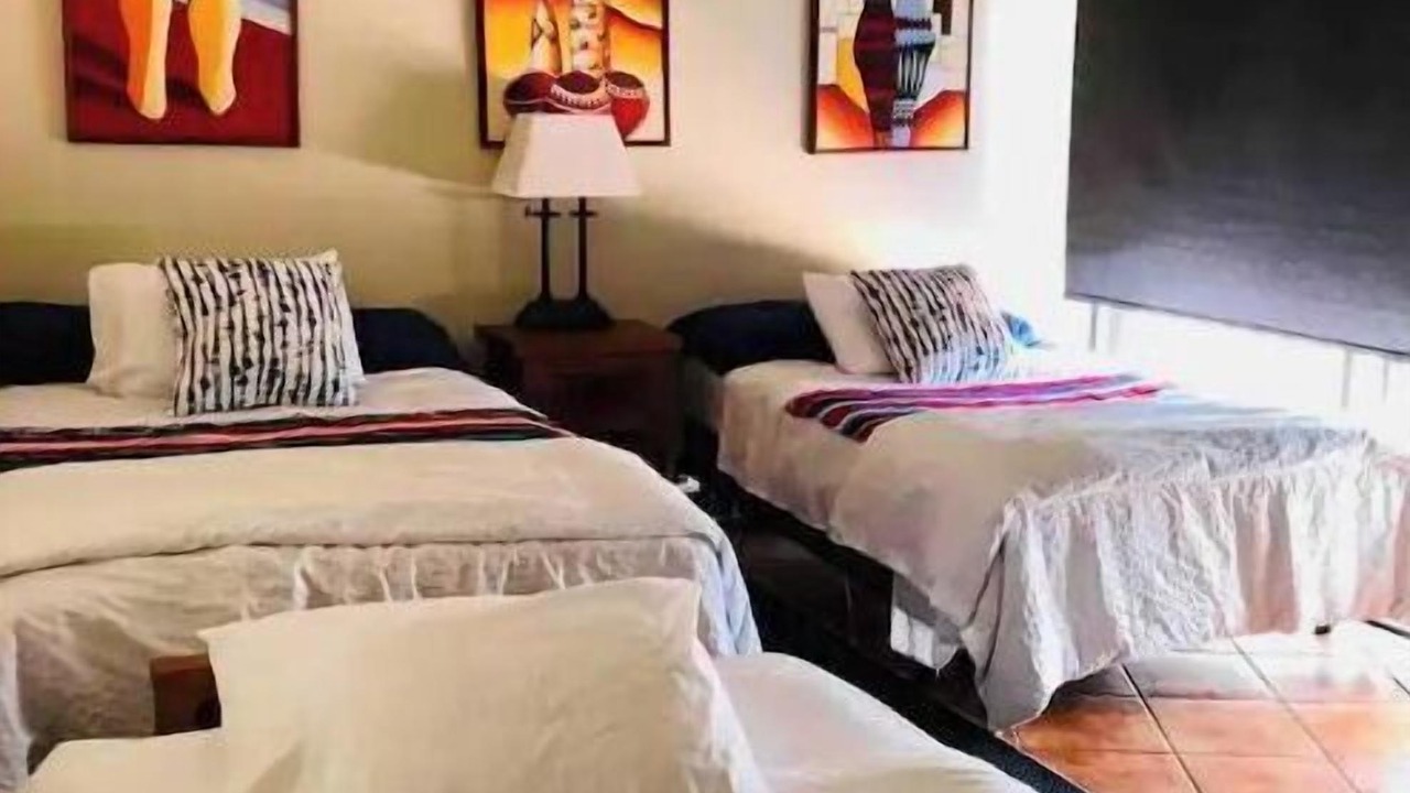 Photo of Bedroom in La Joya
