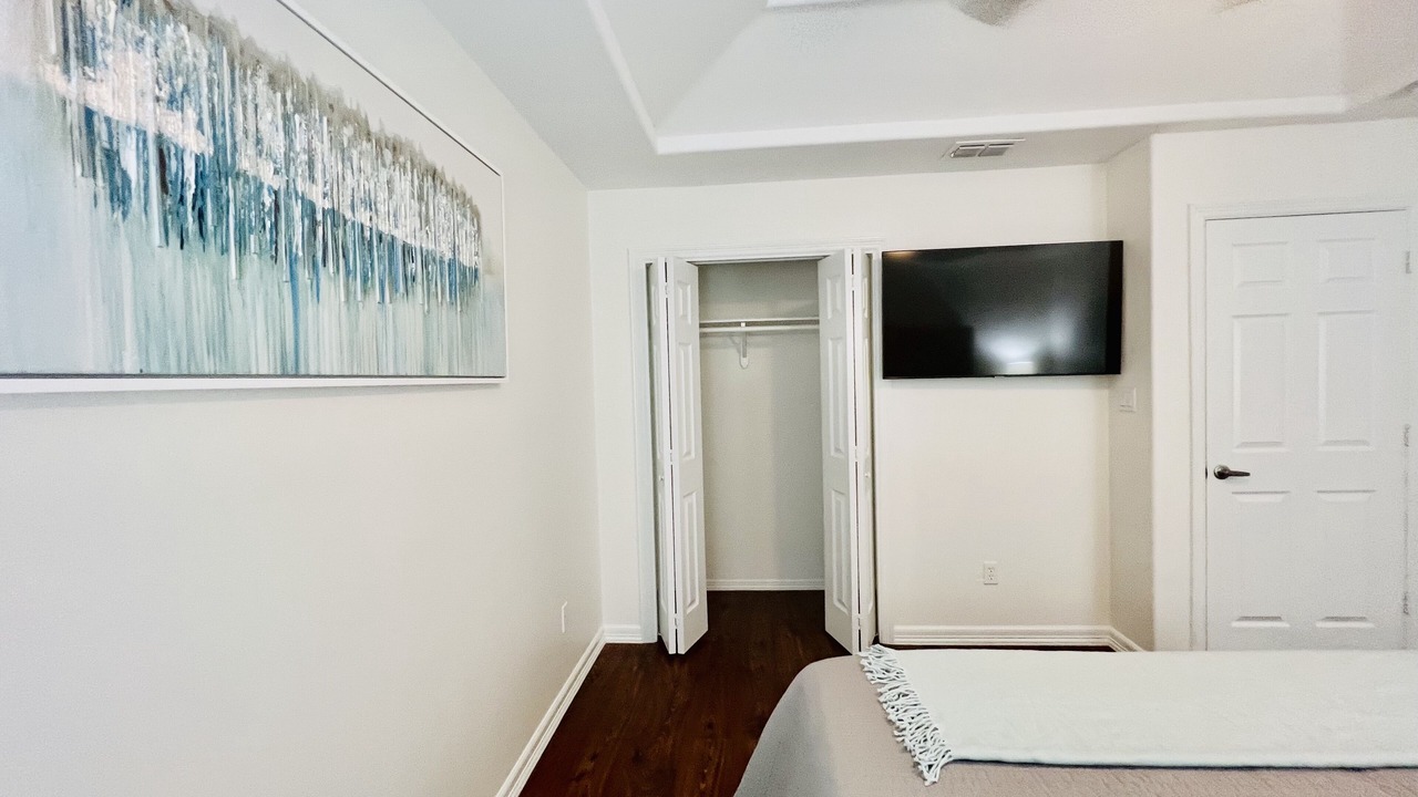 Photo of Bedroom in McAllen