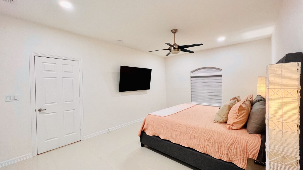 Photo of Bedroom in McAllen