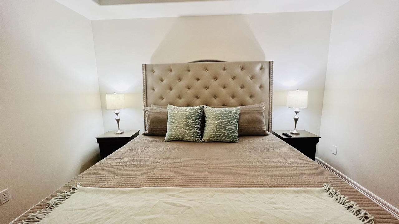 Photo of Bedroom in McAllen