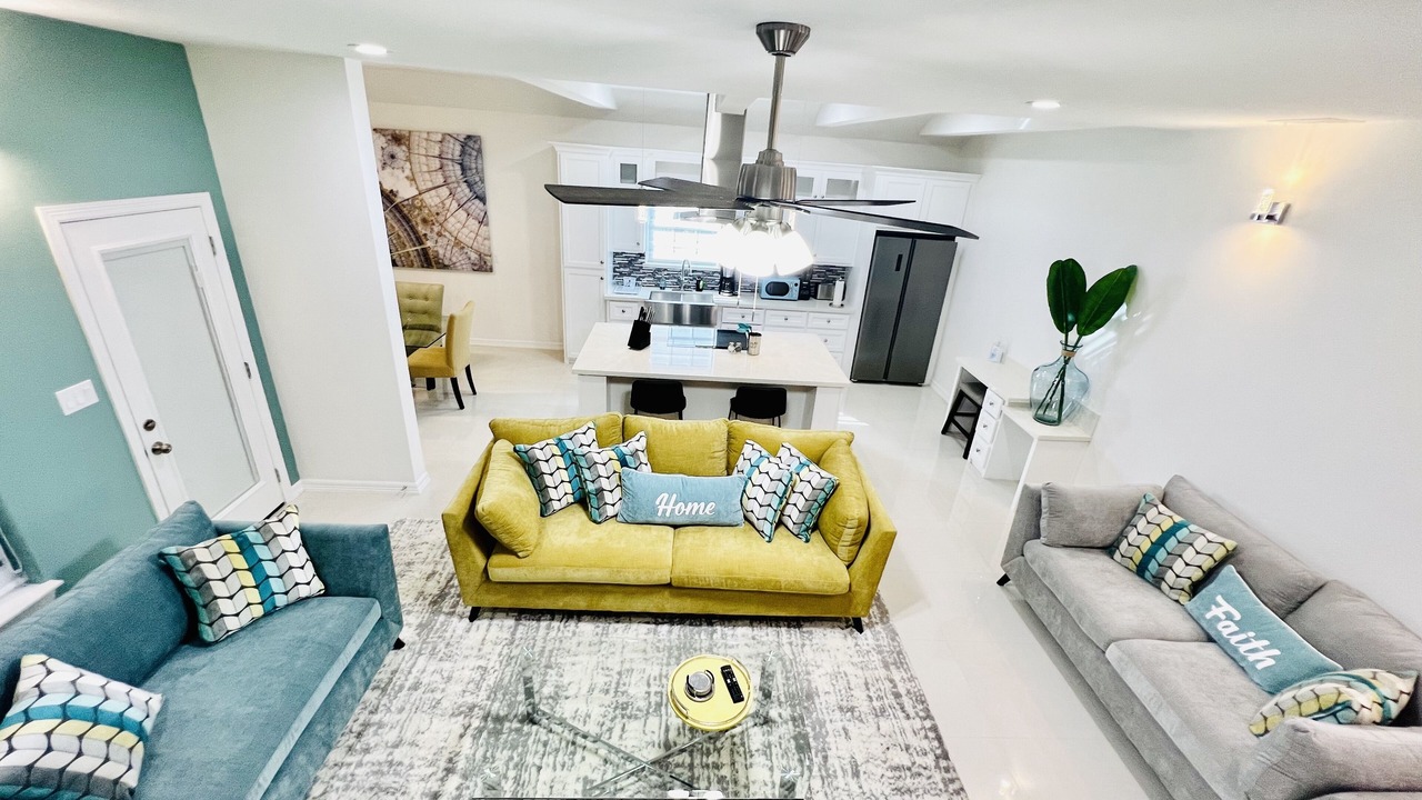 Photo of Livingroom in McAllen