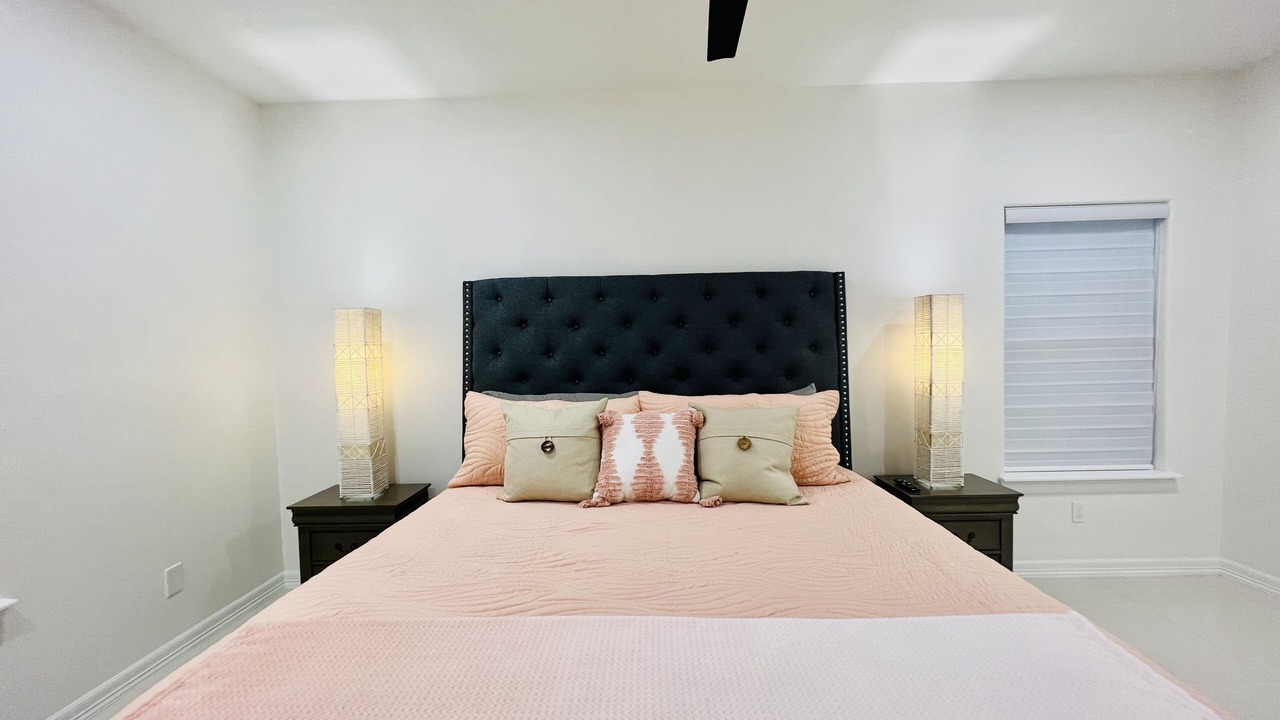 Photo of Bedroom in McAllen