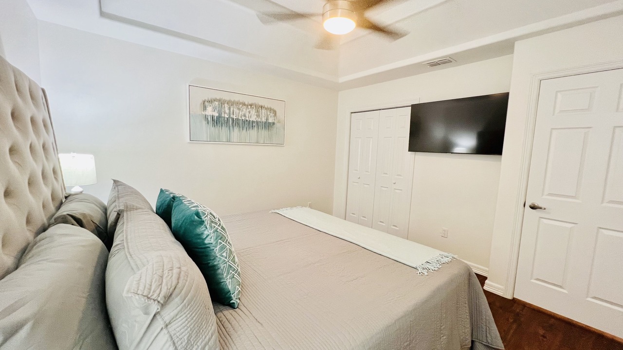 Photo of Bedroom in McAllen