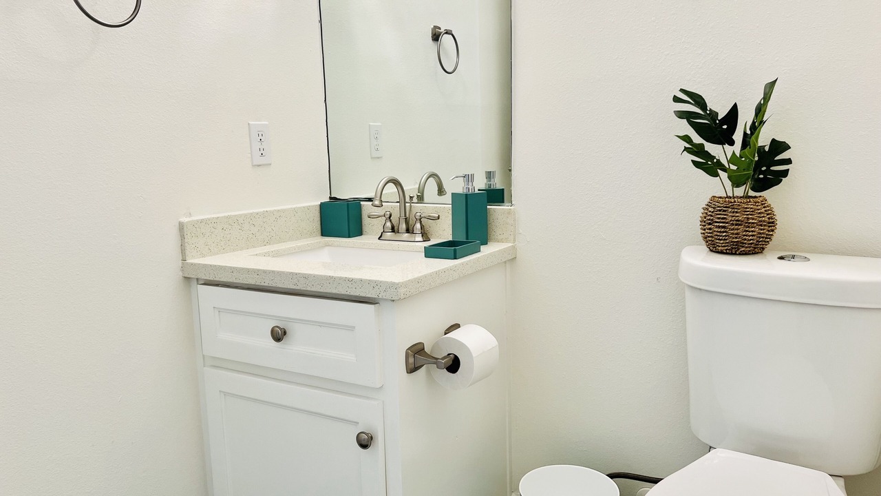 Photo of Bathroom in McAllen