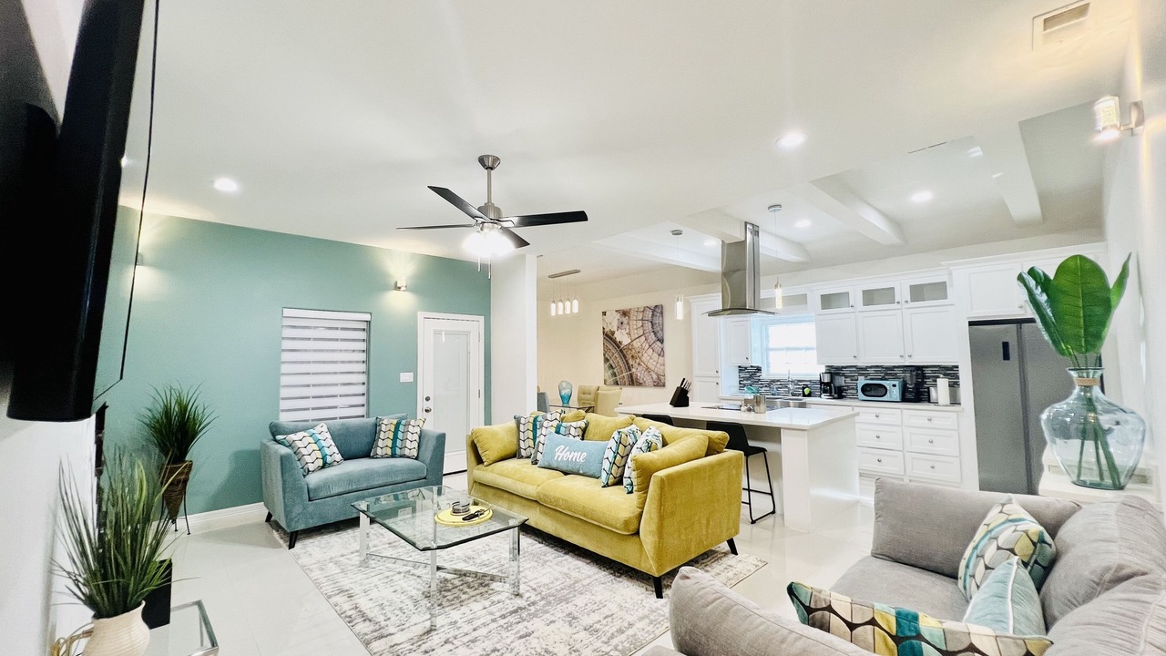 Photo of Livingroom in McAllen