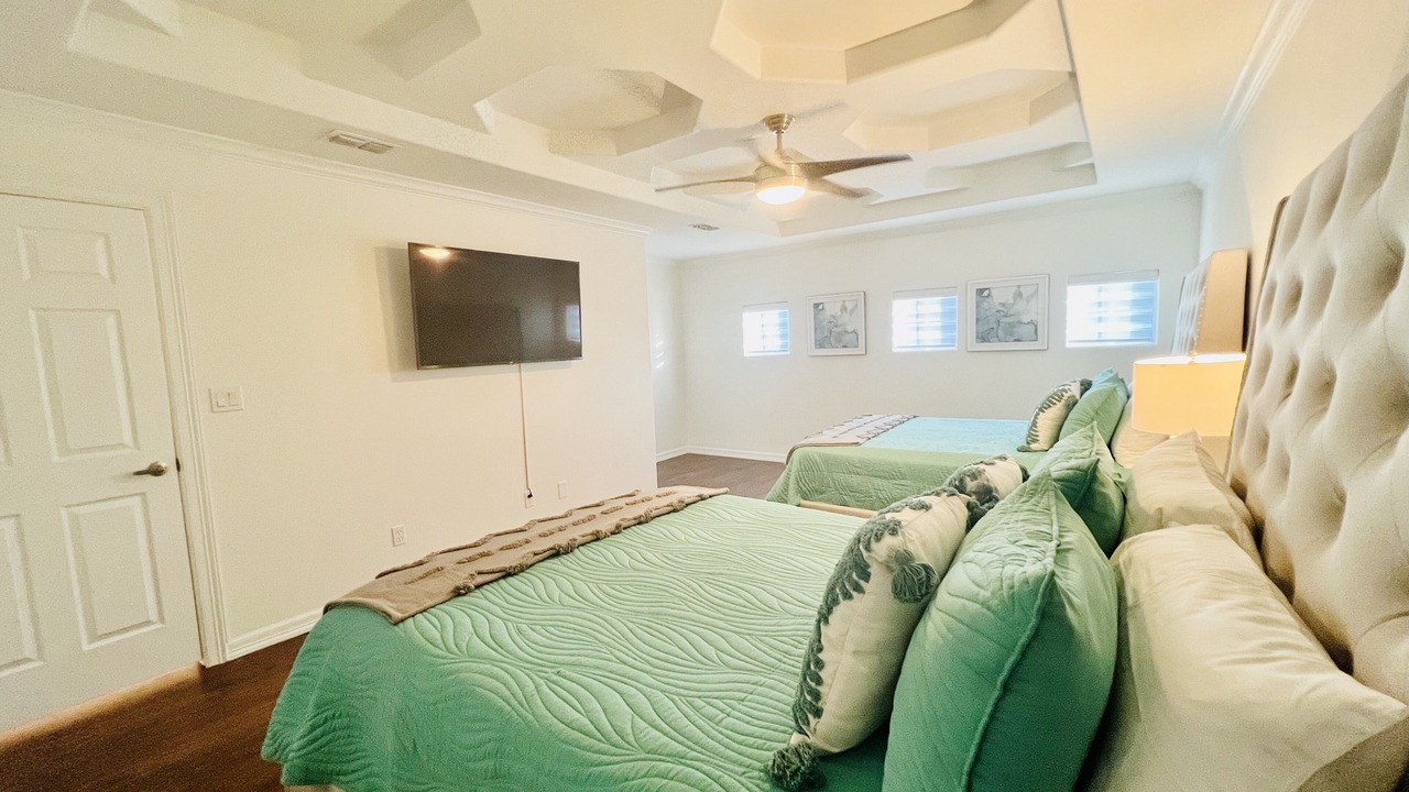Photo of Bedroom in McAllen