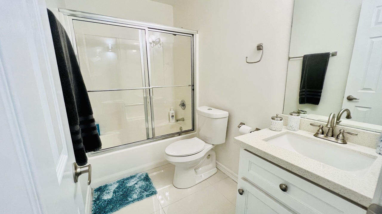 Photo of Bathroom in McAllen