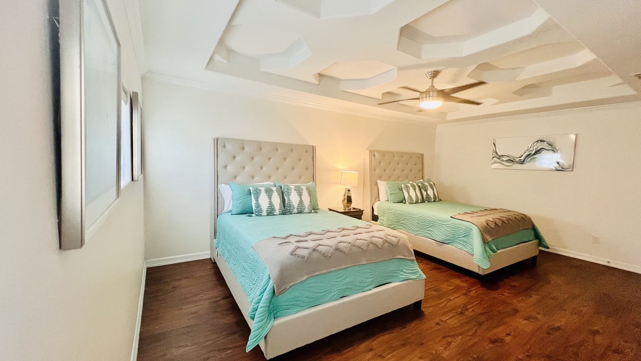 Photo of Bedroom in McAllen