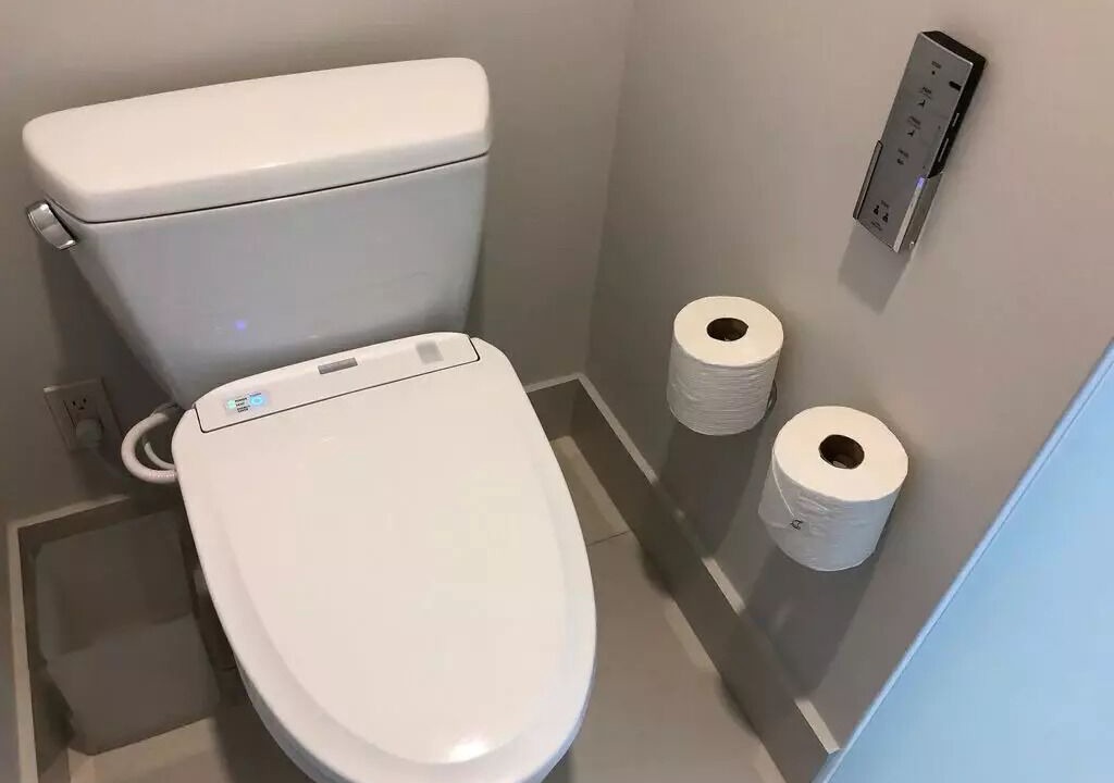 Photo of Bathroom in Cabo San Lucas