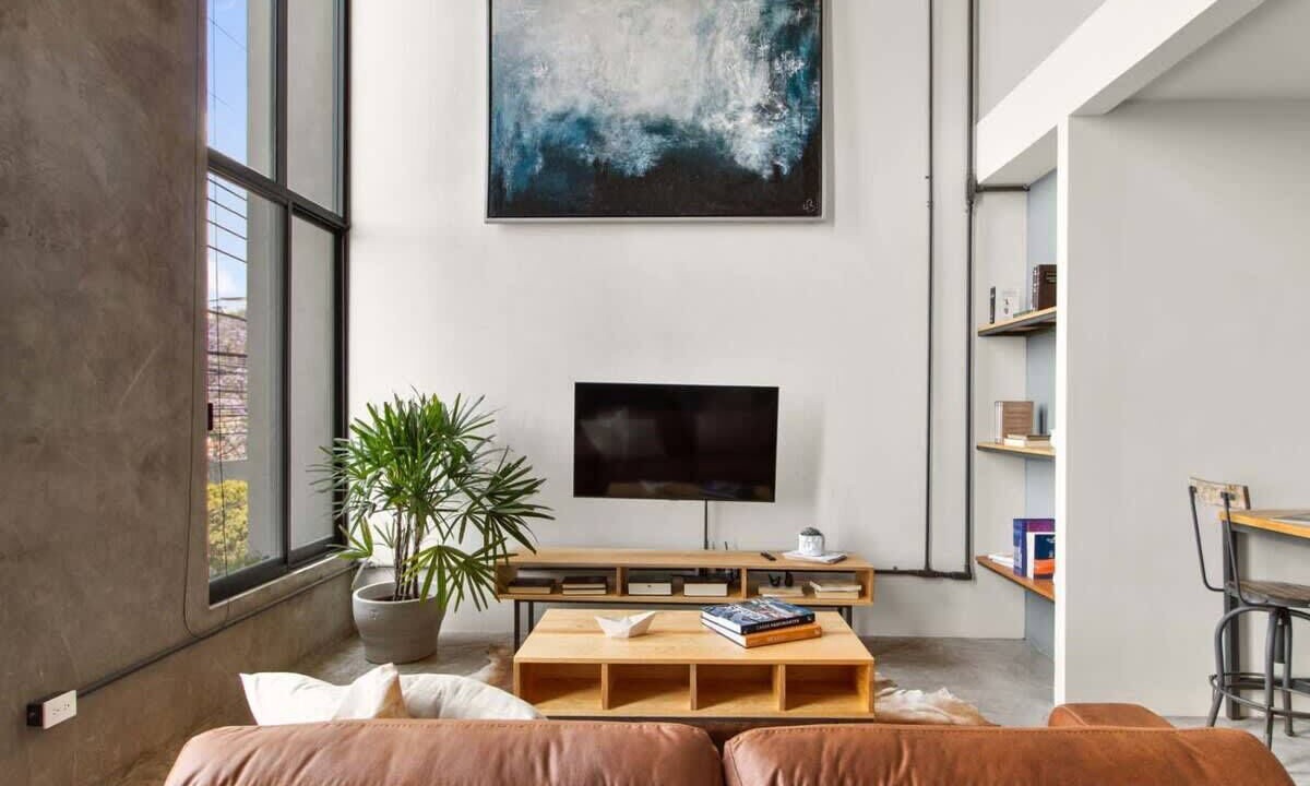 Photo of Livingroom in Queretaro