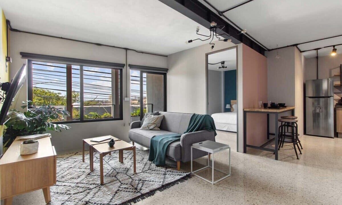 Photo of Livingroom in Queretaro