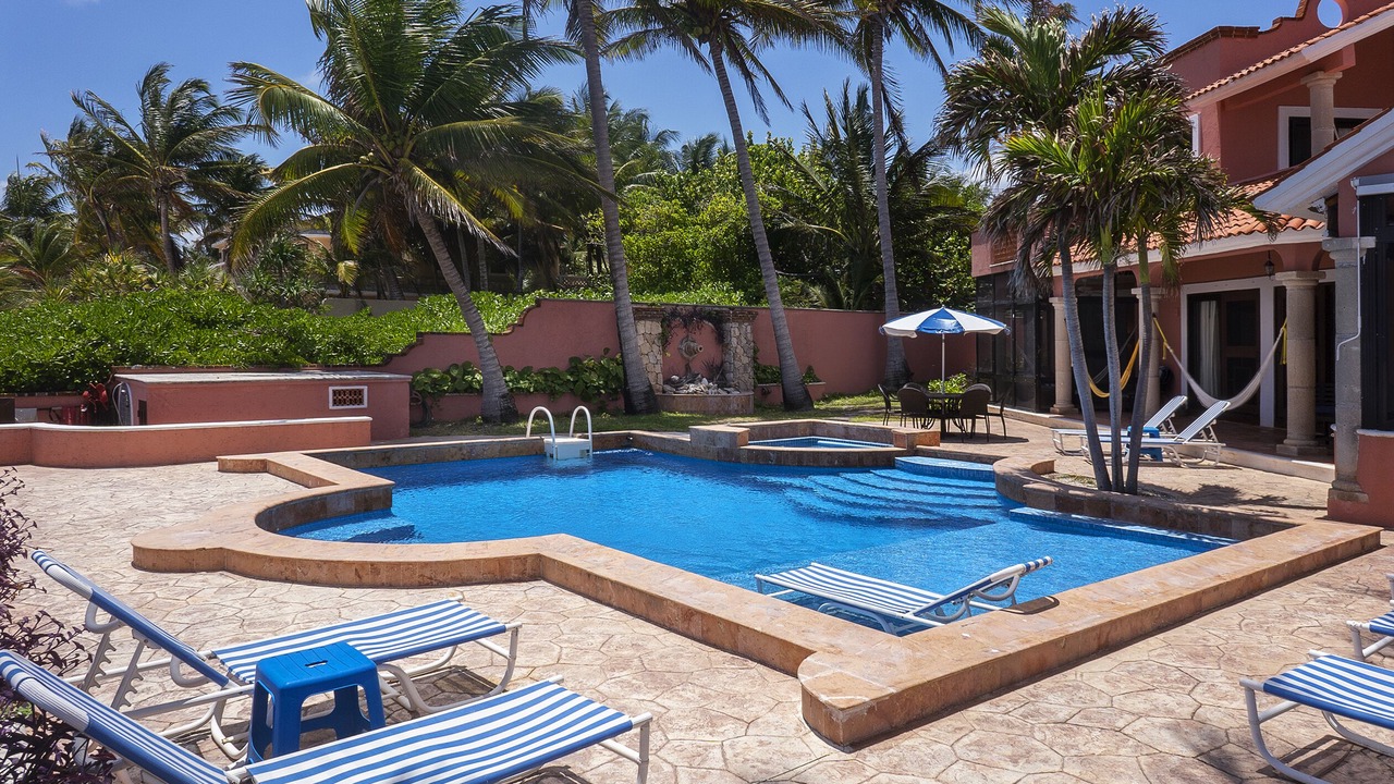 Photo of Outdoor in Puerto Morelos