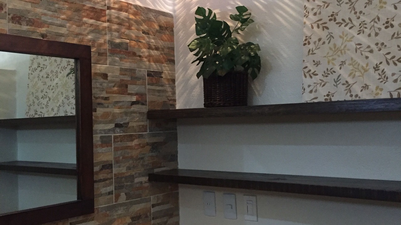 Photo of Bathroom in Troncones